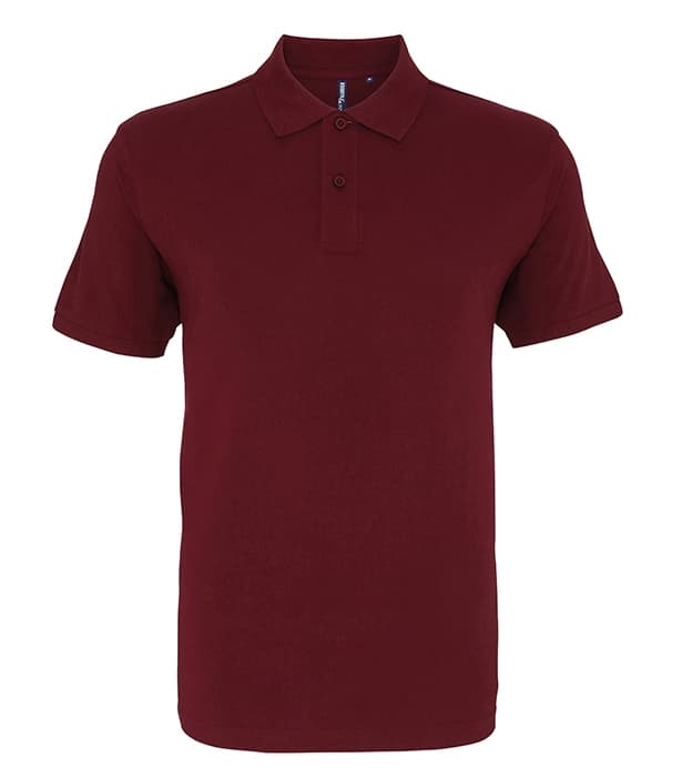 Men's Classic Polo