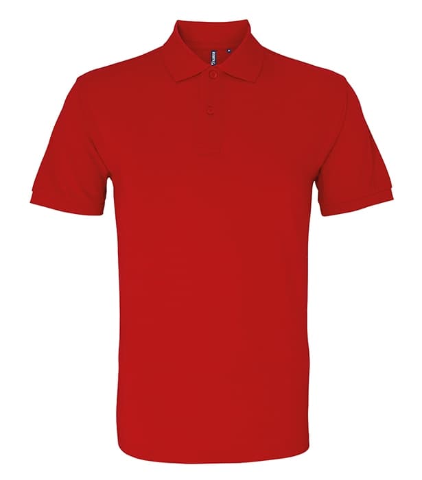 Men's Classic Polo