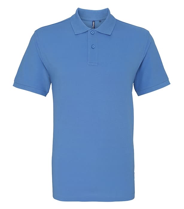 Men's Classic Polo