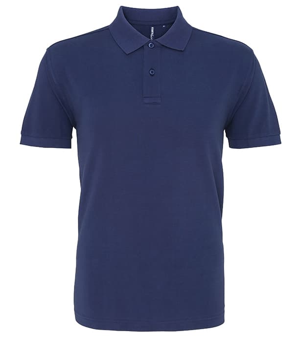 Men's Classic Polo