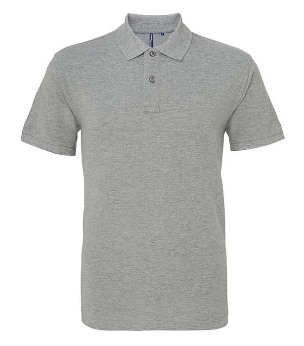 Men's Classic Polo