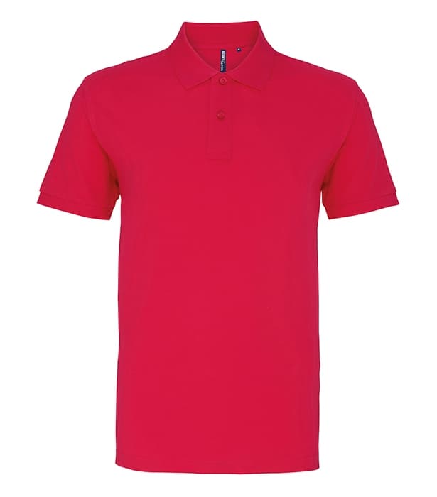 Men's Classic Polo