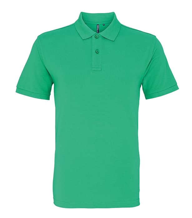 Men's Classic Polo