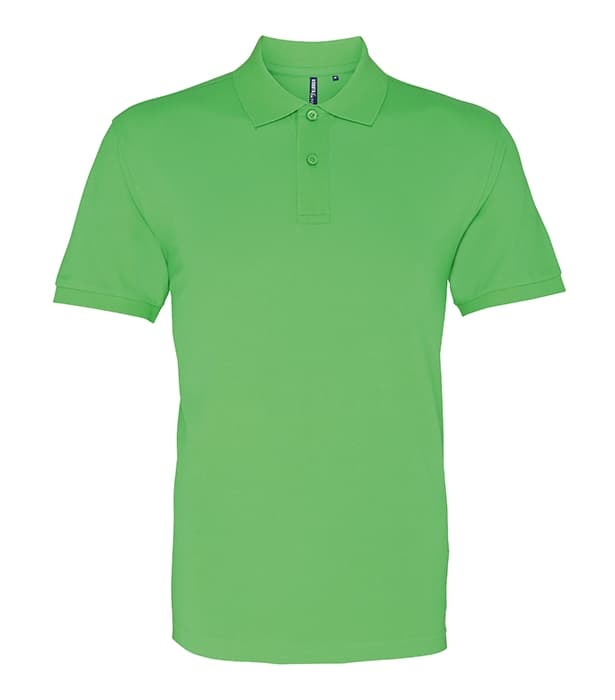 Men's Classic Polo