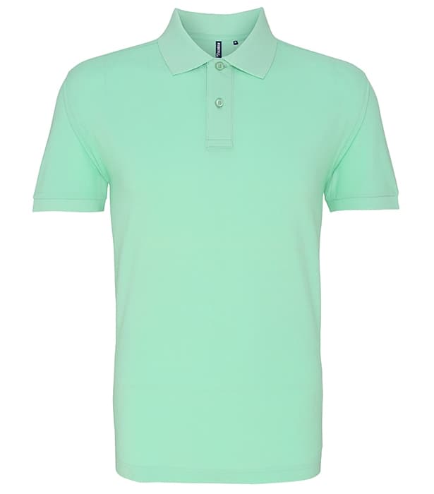 Men's Classic Polo