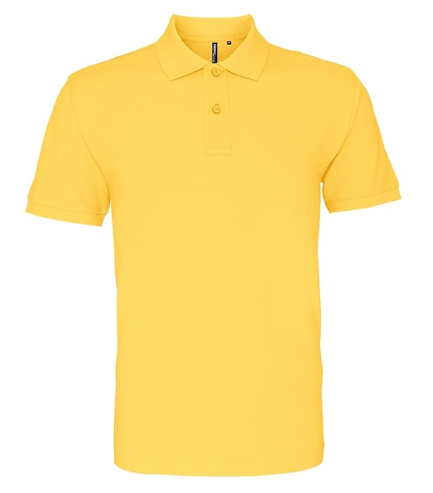 Men's Classic Polo