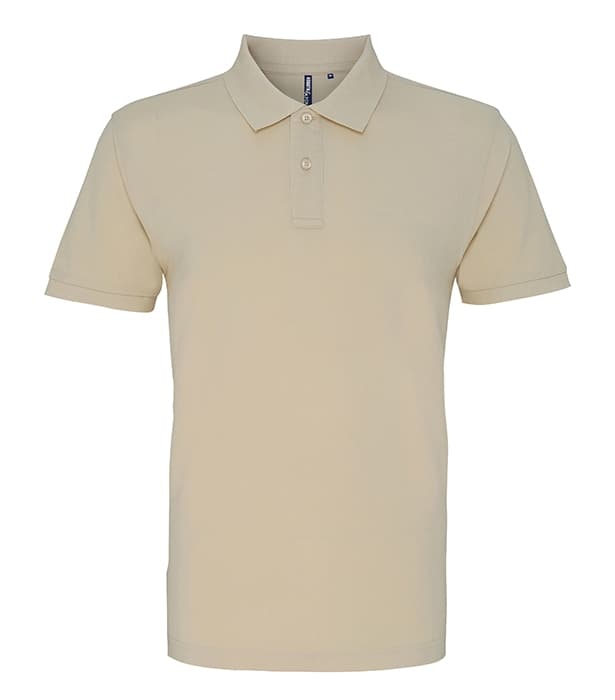 Men's Classic Polo