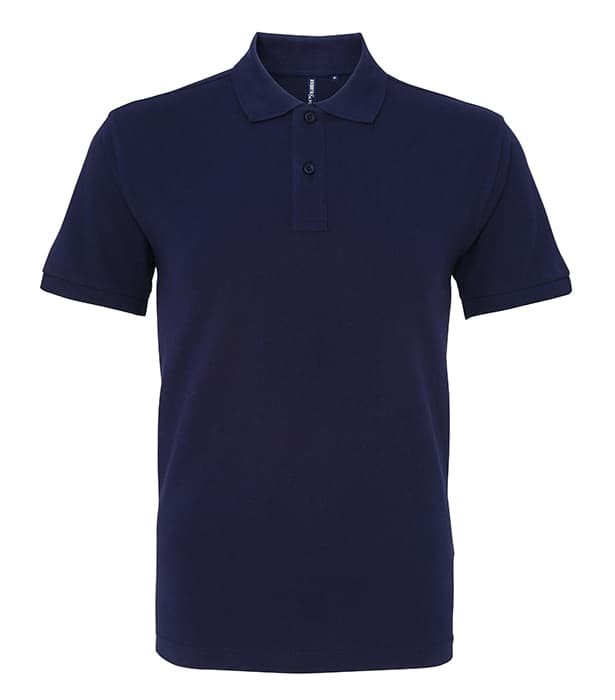 Men's Classic Polo