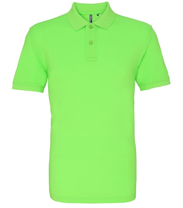 Men's Classic Polo