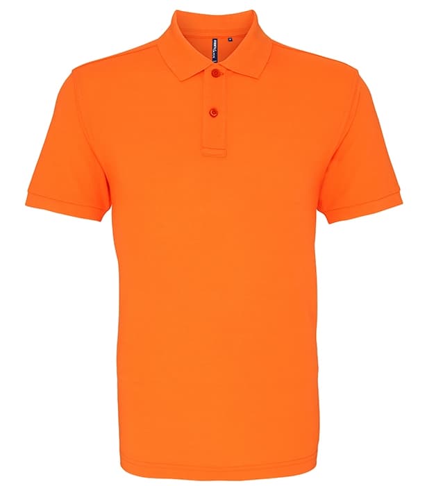 Men's Classic Polo
