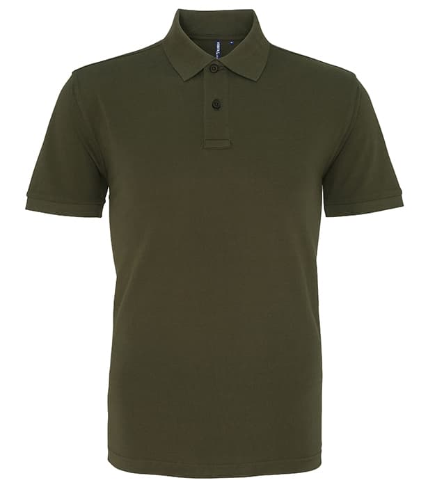 Men's Classic Polo