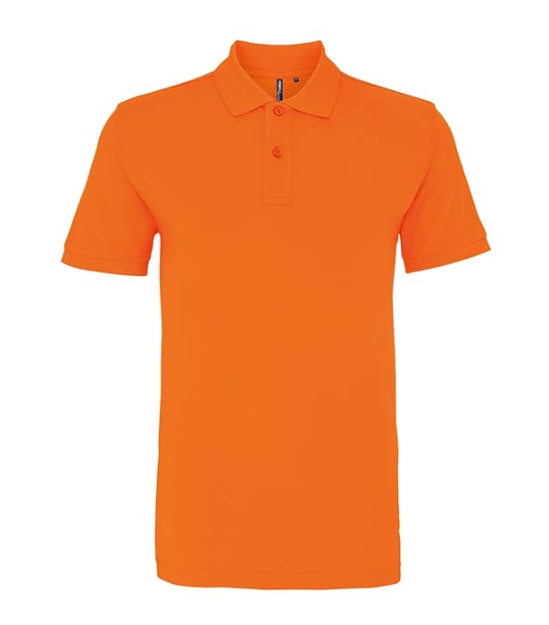 Men's Classic Polo