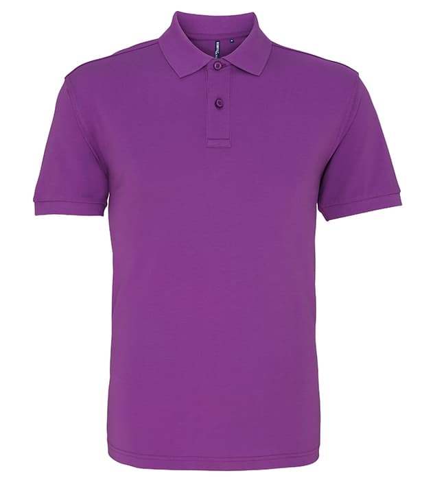 Men's Classic Polo