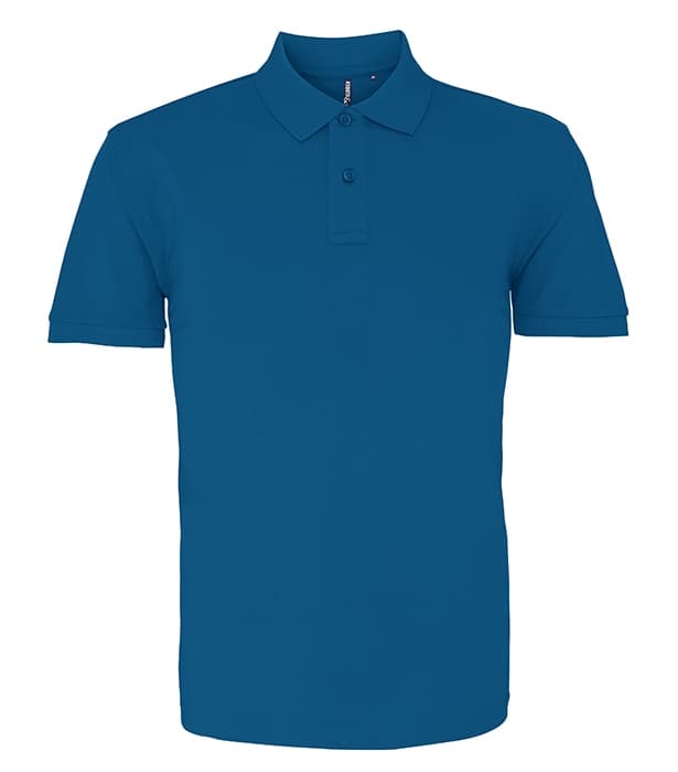 Men's Classic Polo