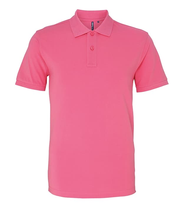 Men's Classic Polo