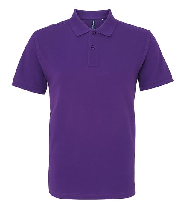 Men's Classic Polo