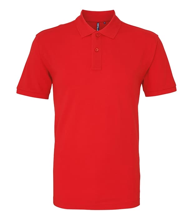 Men's Classic Polo