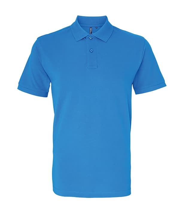 Men's Classic Polo
