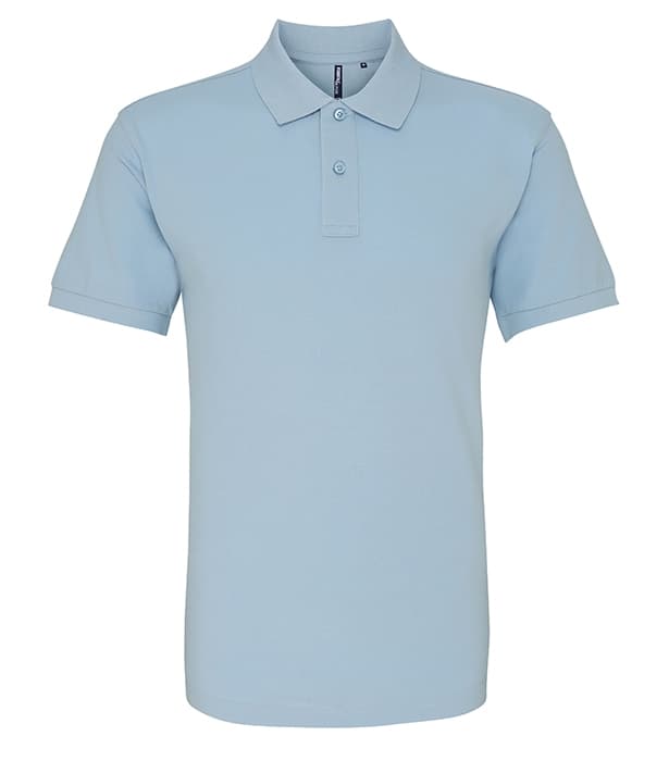 Men's Classic Polo