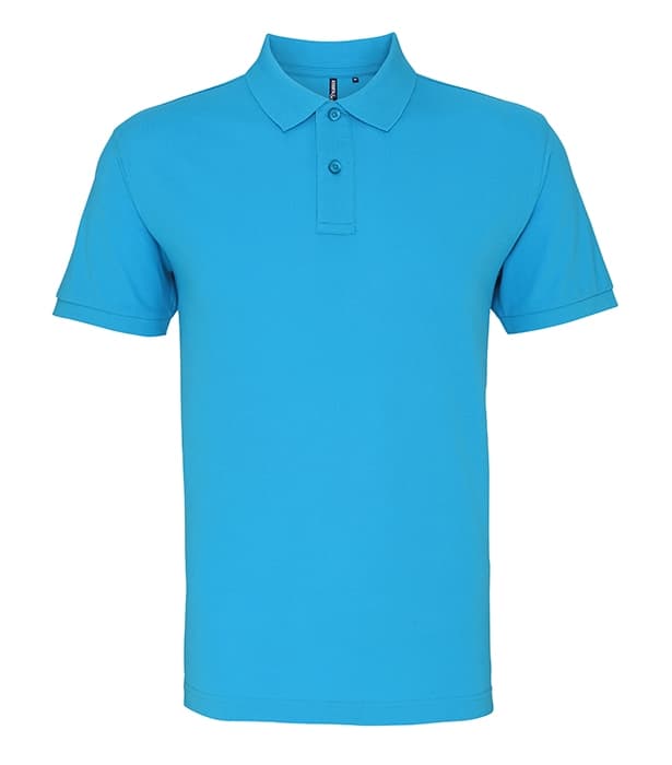 Men's Classic Polo