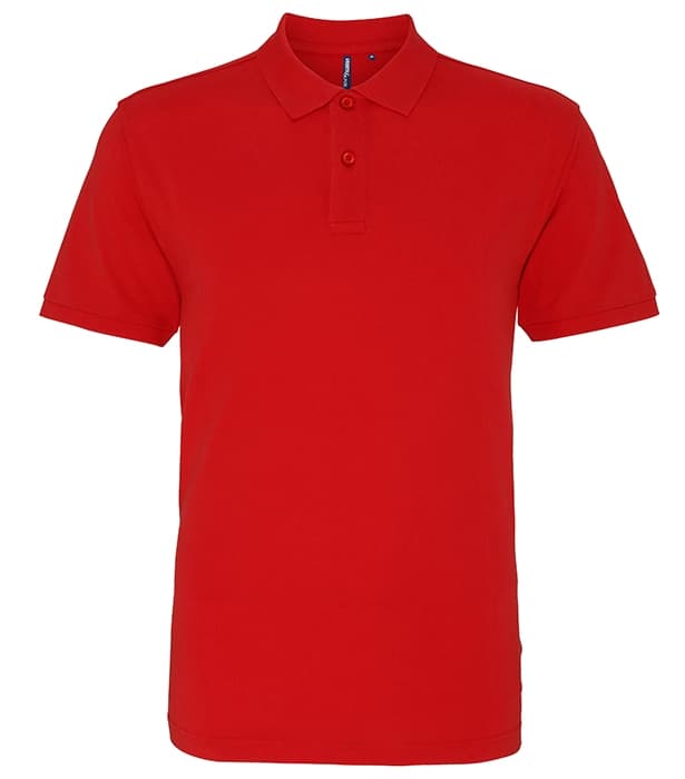 Men's Classic Polo