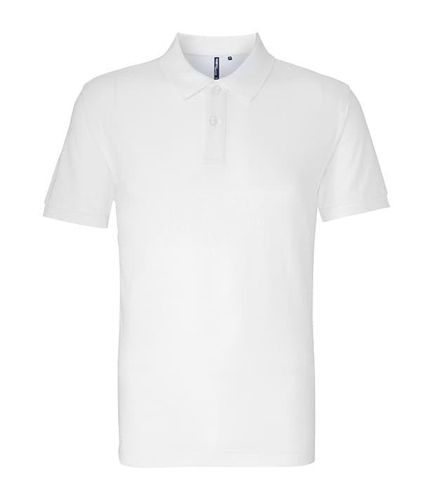 Men's Classic Polo