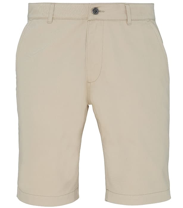 Men's chino shorts