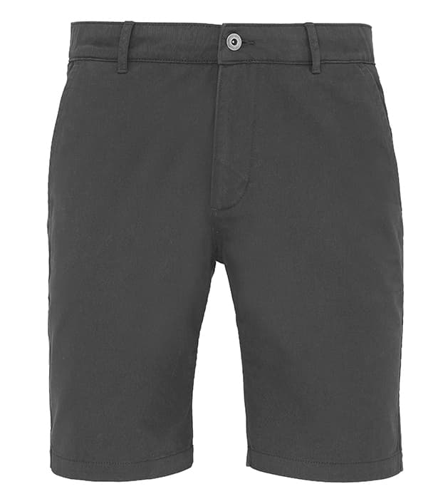 Men's chino shorts