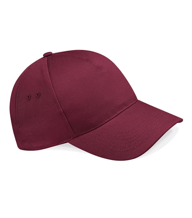 Ultimate 5 Panel Cap