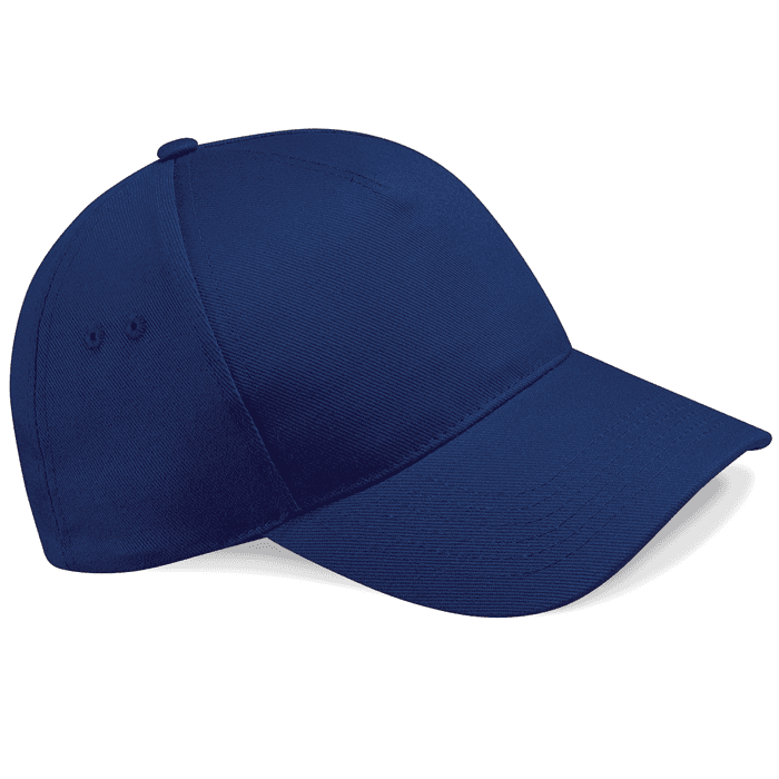 Ultimate 5 Panel Cap