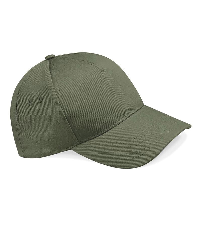 Ultimate 5 Panel Cap