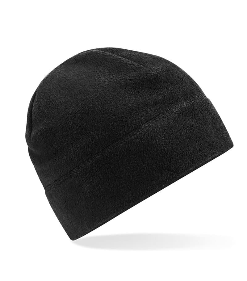 Recycled Fleece Pull-On Beanie