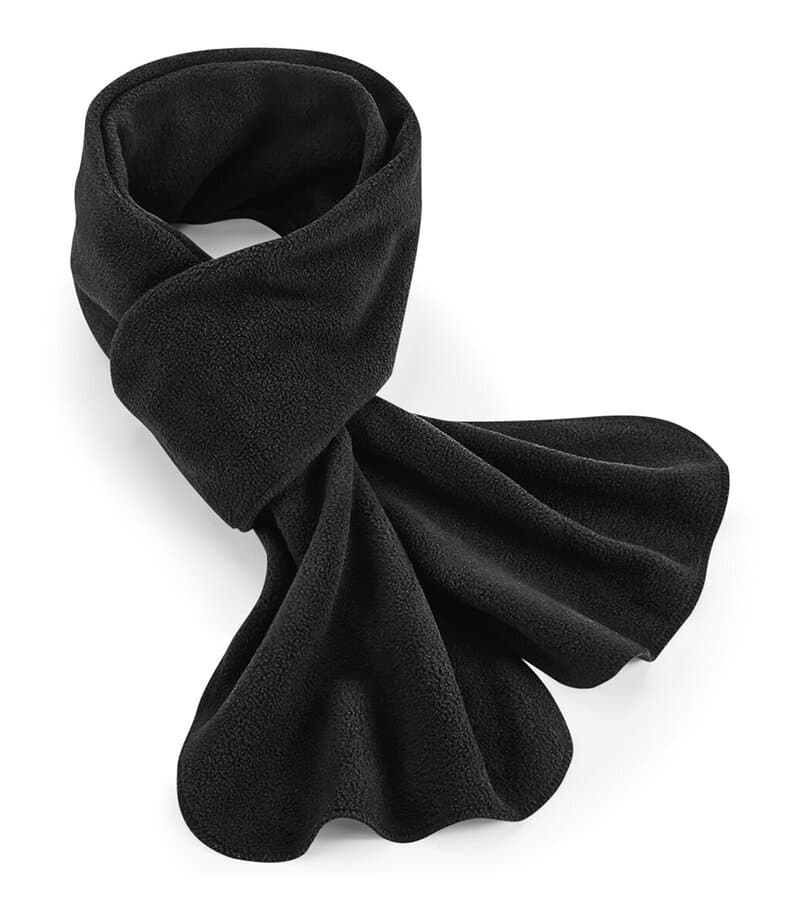 Recycled Fleece Scarf