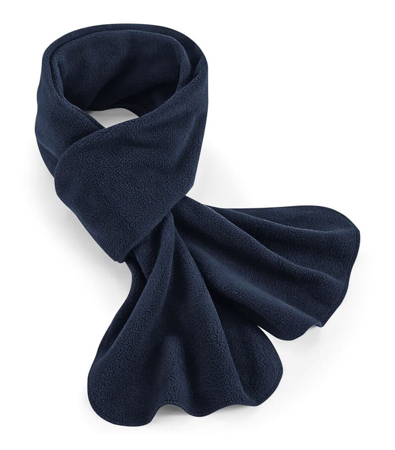 Recycled Fleece Scarf