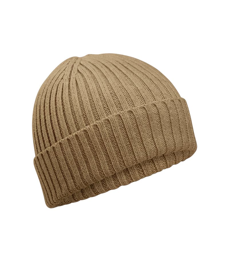 Organic Cotton Kids Beanie
