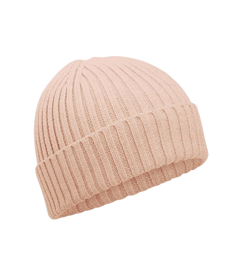 Organic Cotton Kids Beanie