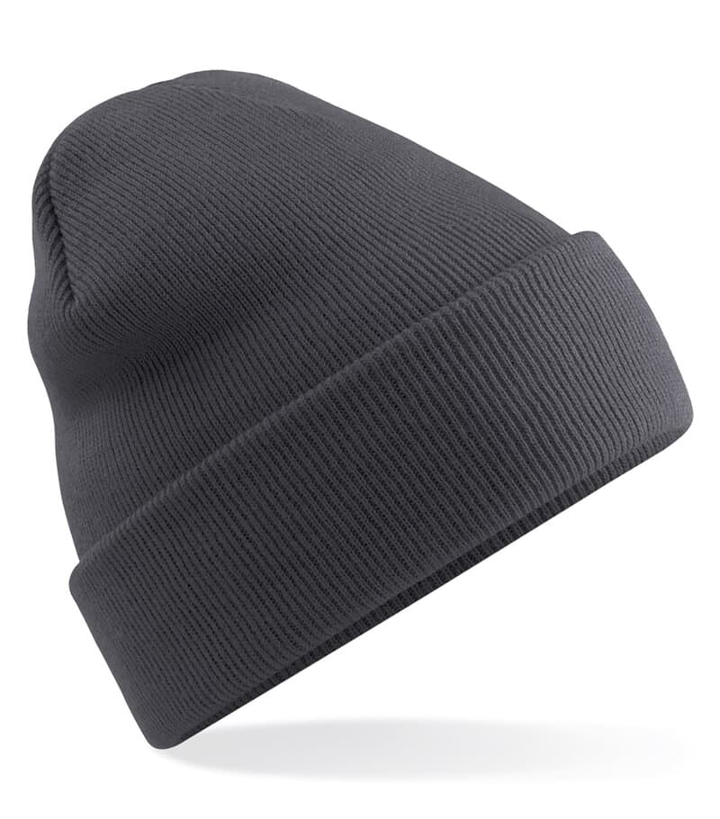 Polylana® Original Cuffed Beanie