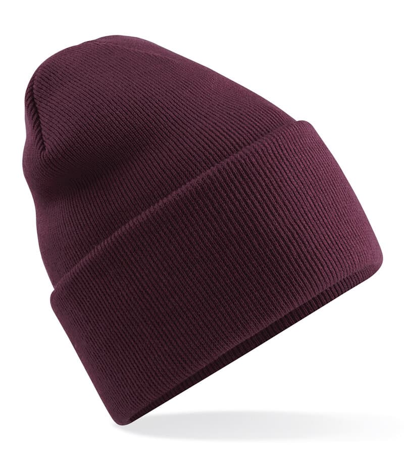 Original Deep Cuffed Beanie