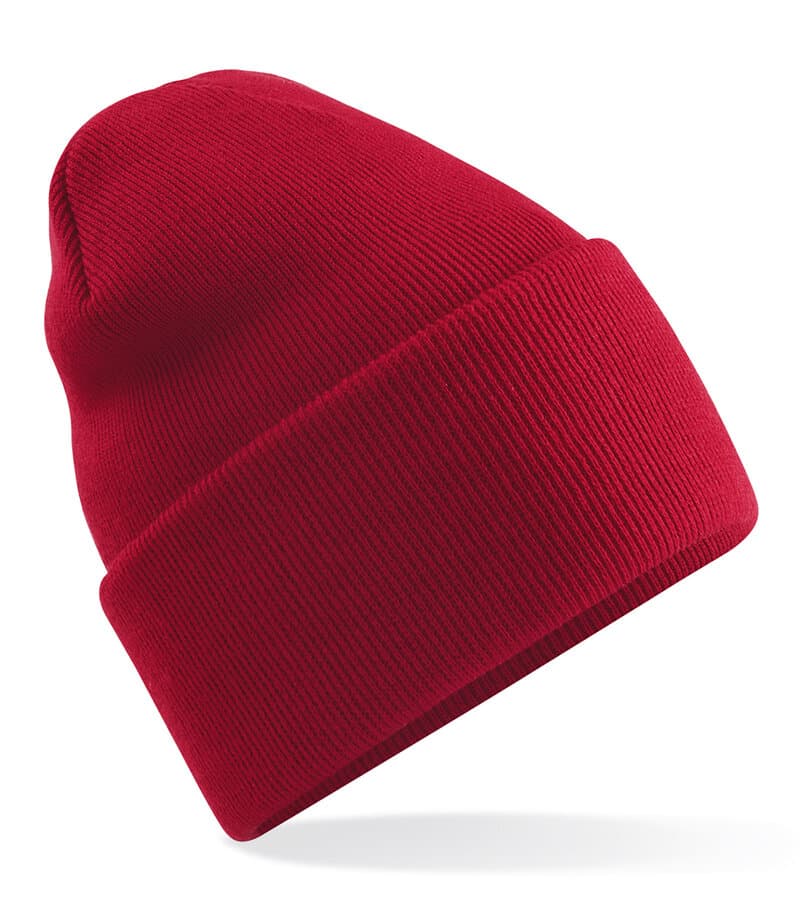 Original Deep Cuffed Beanie
