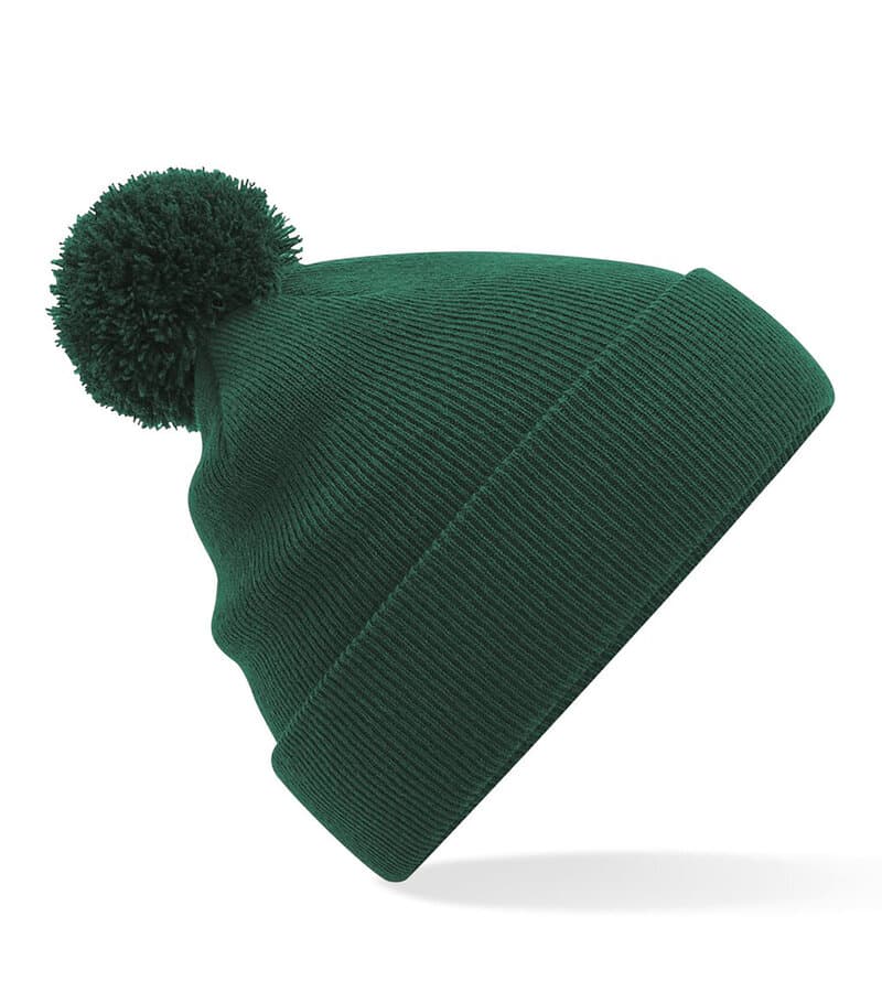 Junior Original Pom Pom Beanie