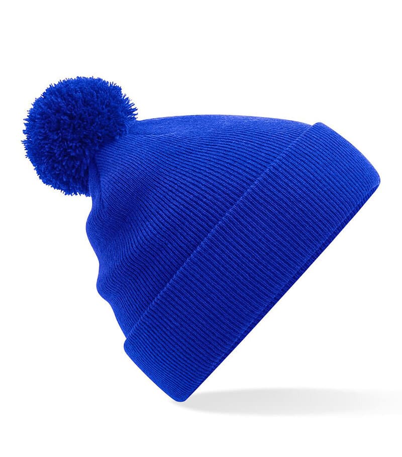 Junior Original Pom Pom Beanie