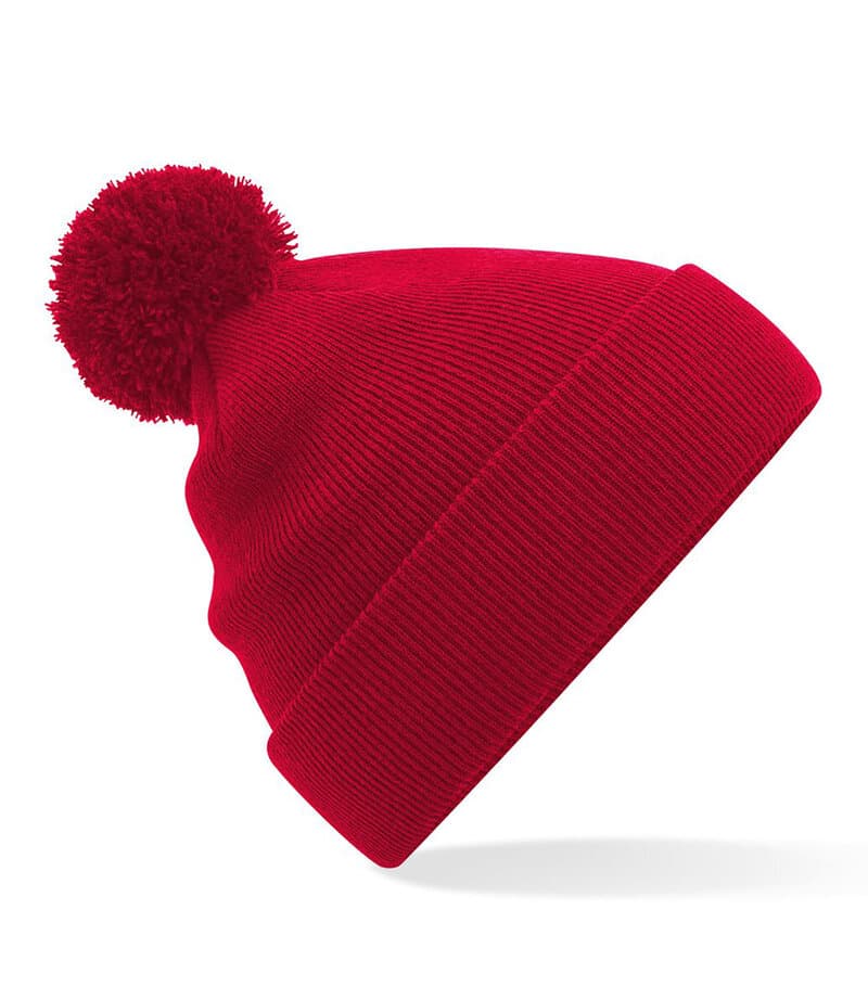 Junior Original Pom Pom Beanie