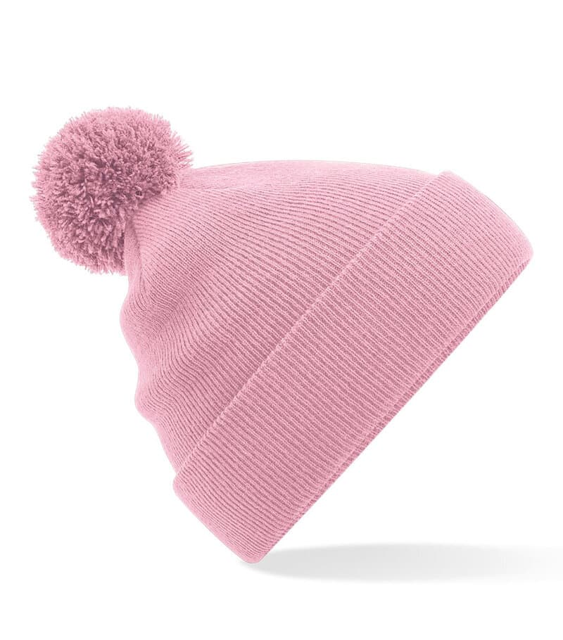 Junior Original Pom Pom Beanie