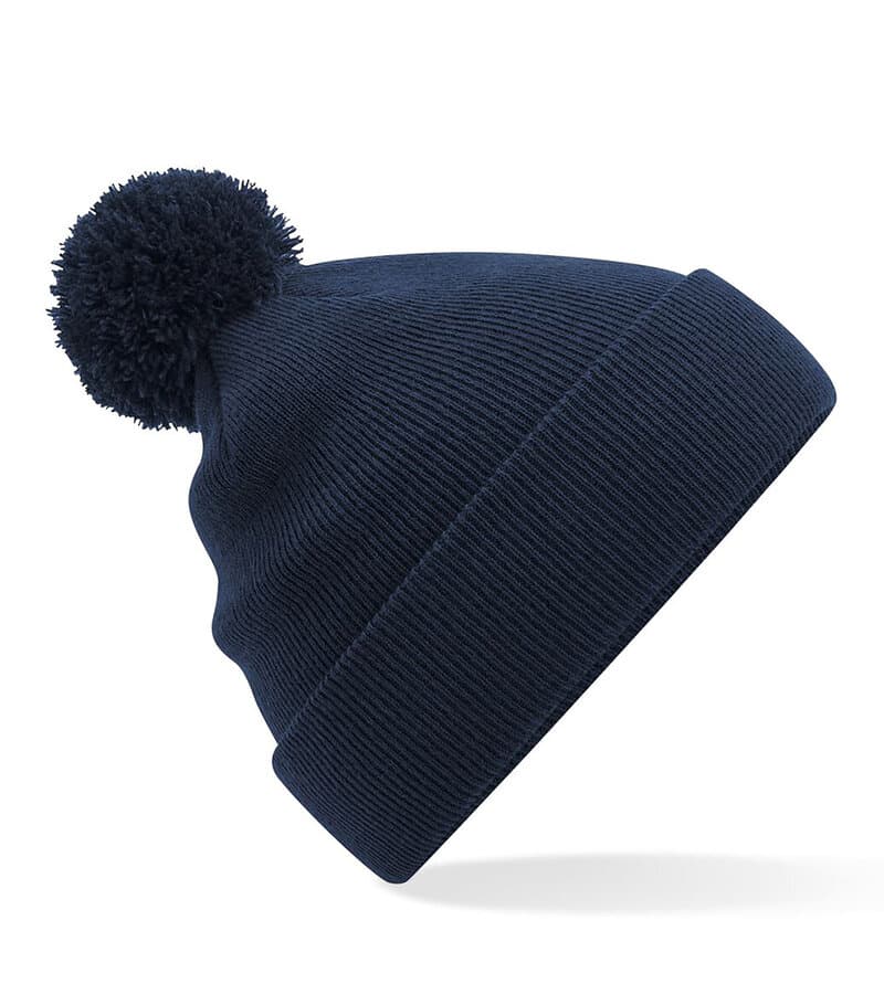 Junior Original Pom Pom Beanie