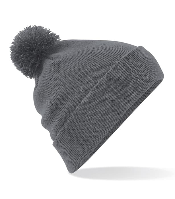 Original Pom Pom Beanie