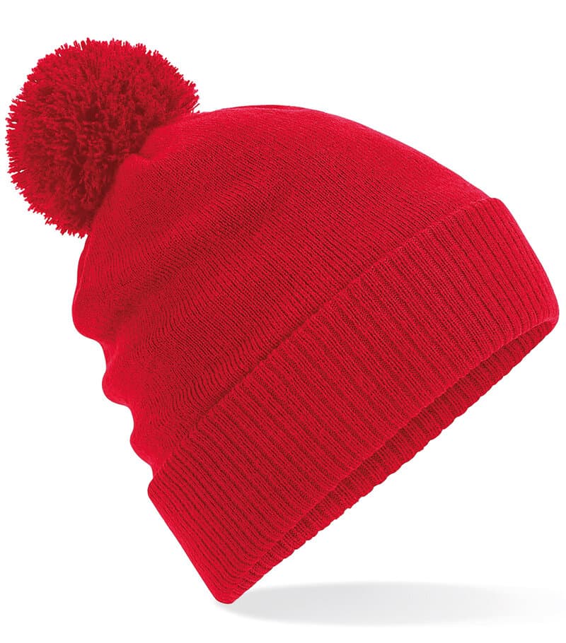 Thermal Snowstar® Beanie