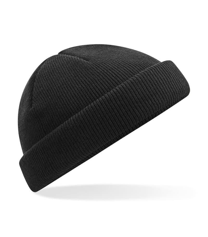 Recycled Mini Fisherman Beanie