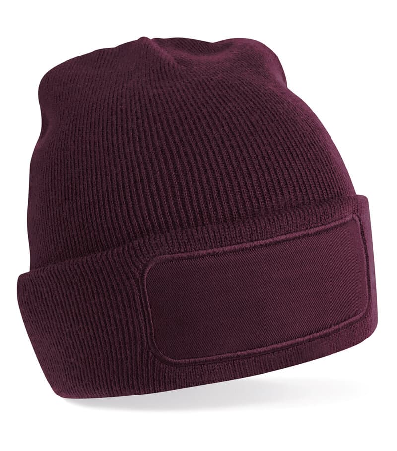 Original Patch Beanie