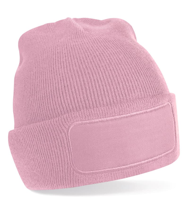 Original Patch Beanie