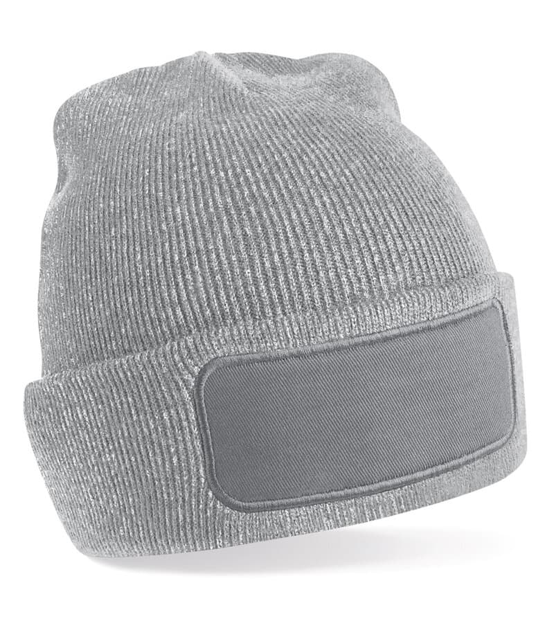 Original Patch Beanie